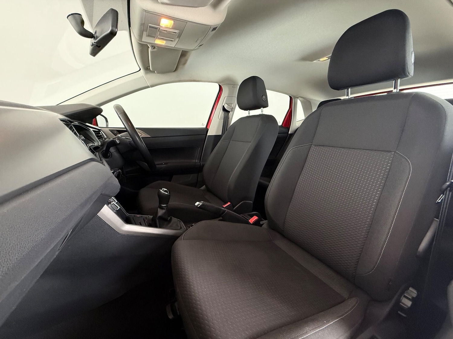 Used Volkswagen Polo 2020 for sale - 77217426: Photo 12