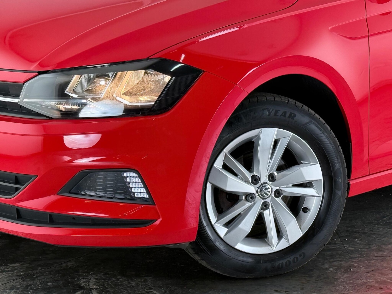 Used Volkswagen Polo 2020 for sale - 77217426: Photo 31