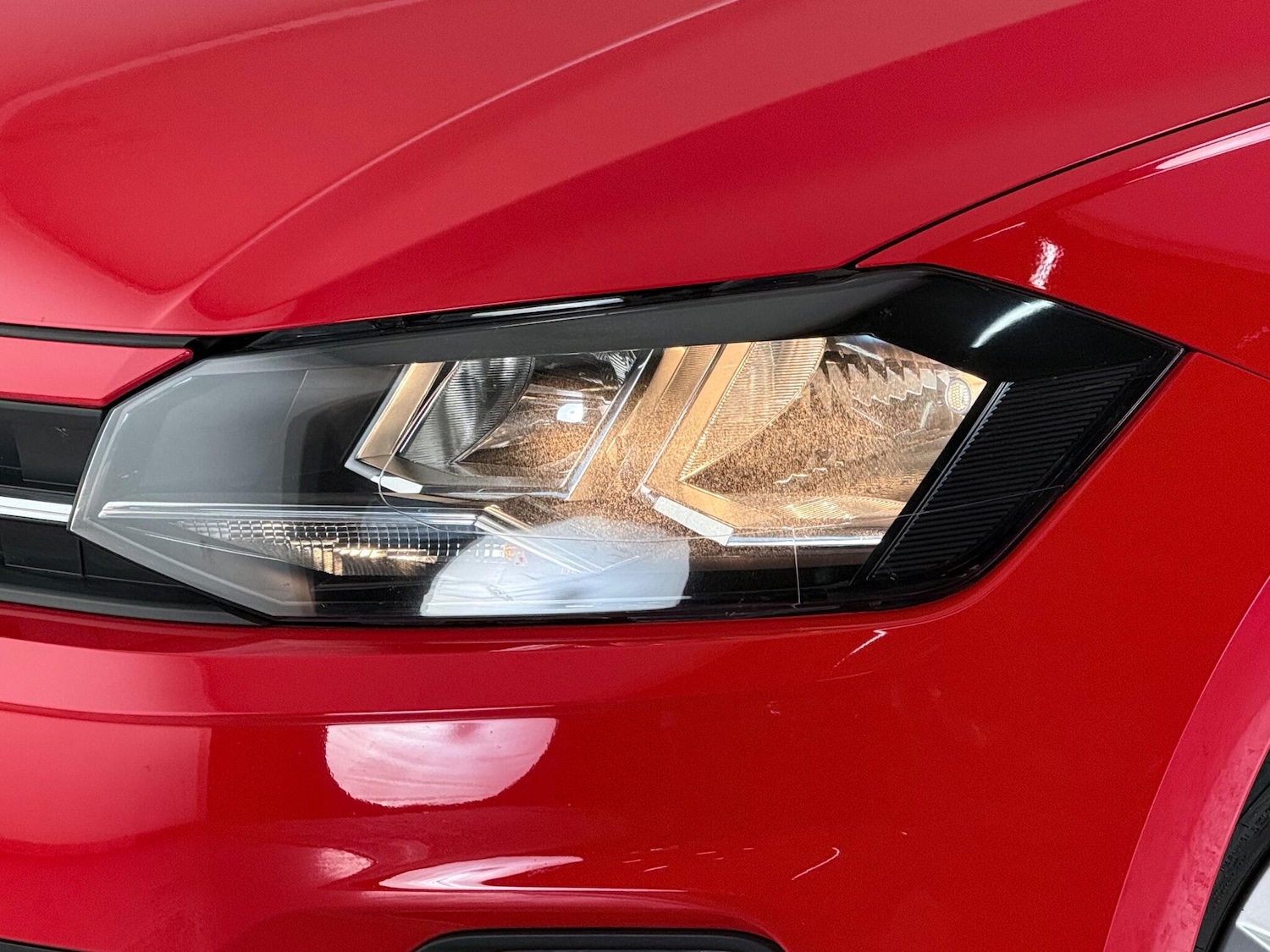 Used Volkswagen Polo 2020 for sale - 77217426: Photo 7