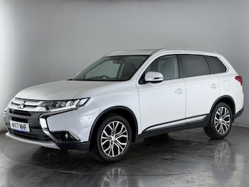 Used Mitsubishi Outlander 2017 for sale - 75859879: Photo