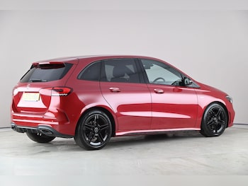 Used Mercedes-Benz B Class 2022 for sale - 78232188: Photo