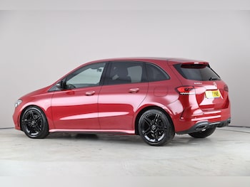 Used Mercedes-Benz B Class 2022 for sale - 78232188: Photo