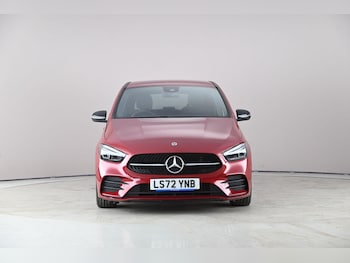 Used Mercedes-Benz B Class 2022 for sale - 78232188: Photo