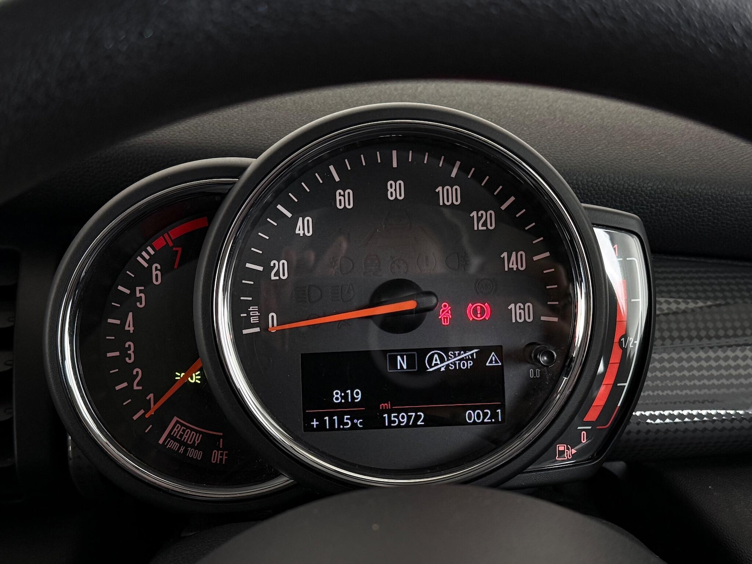 Used MINI Hatch 2019 for sale - 76467080: Photo 25