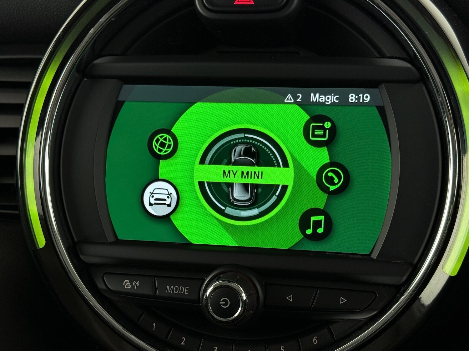 Used MINI Hatch 2019 for sale - 76467080: Photo 31