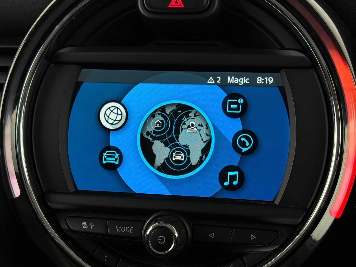 Used MINI Hatch 2019 for sale - 76467080: Photo 32