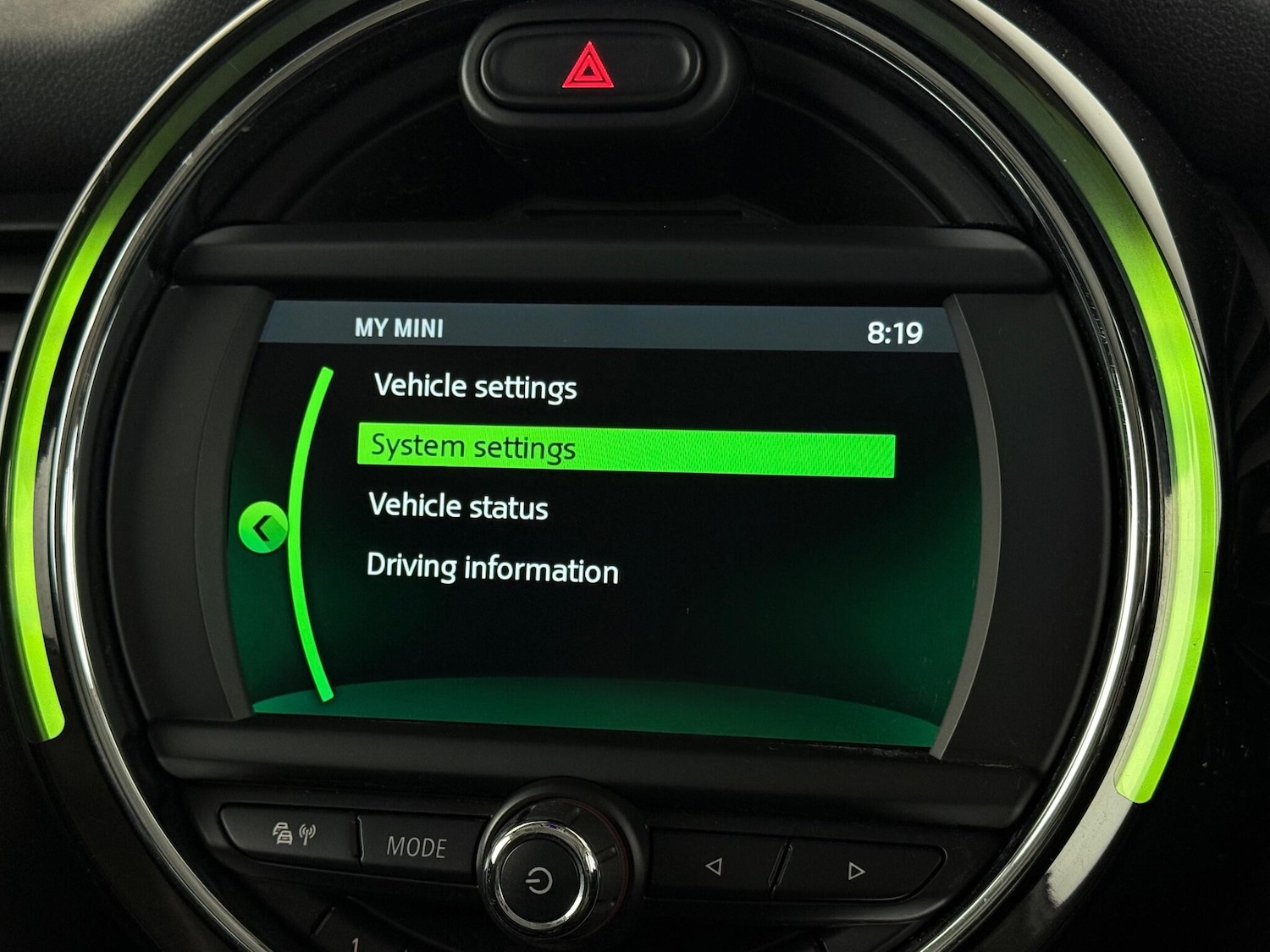 Used MINI Hatch 2019 for sale - 76467080: Photo 33