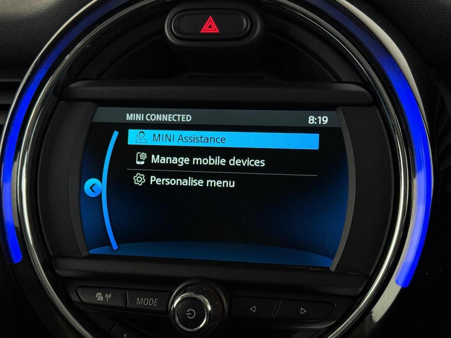 Used MINI Hatch 2019 for sale - 76467080: Photo 34