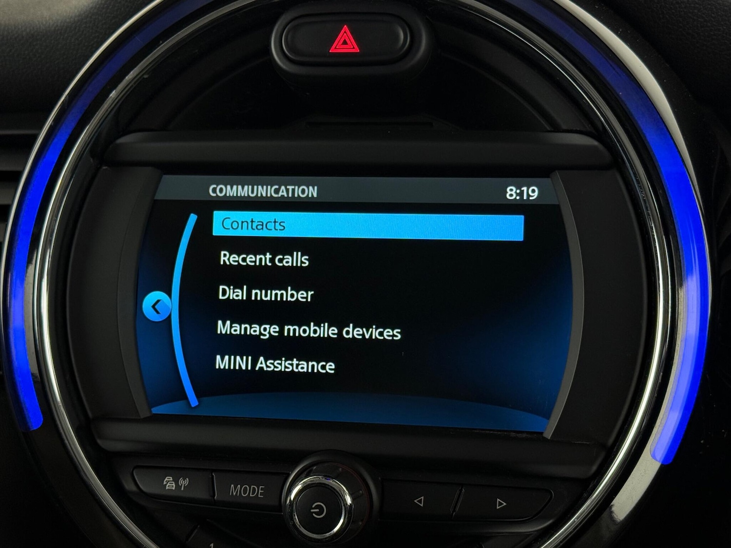 Used MINI Hatch 2019 for sale - 76467080: Photo 35