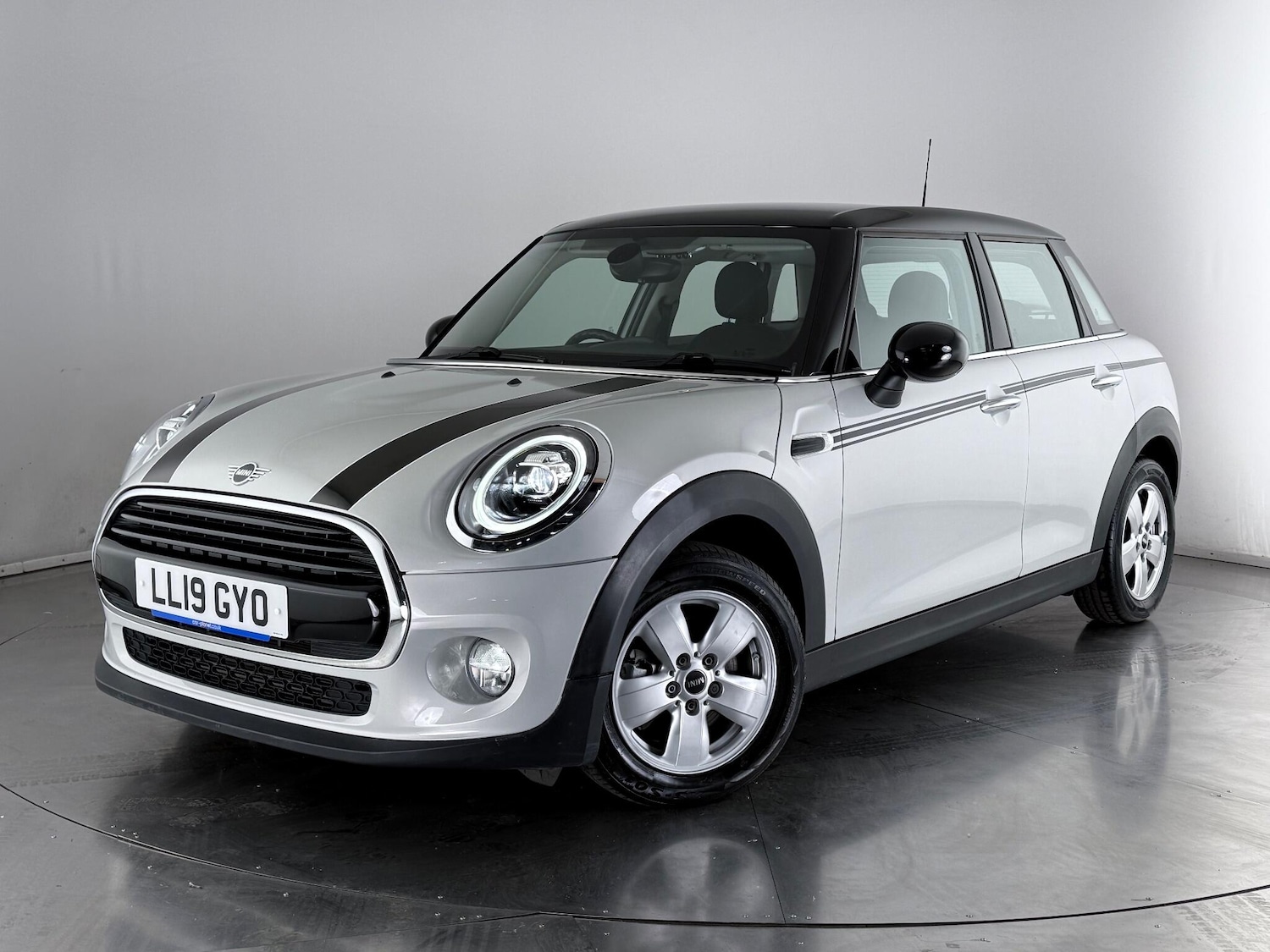 Used MINI Hatch 2019 for sale - 76467080: Photo 43