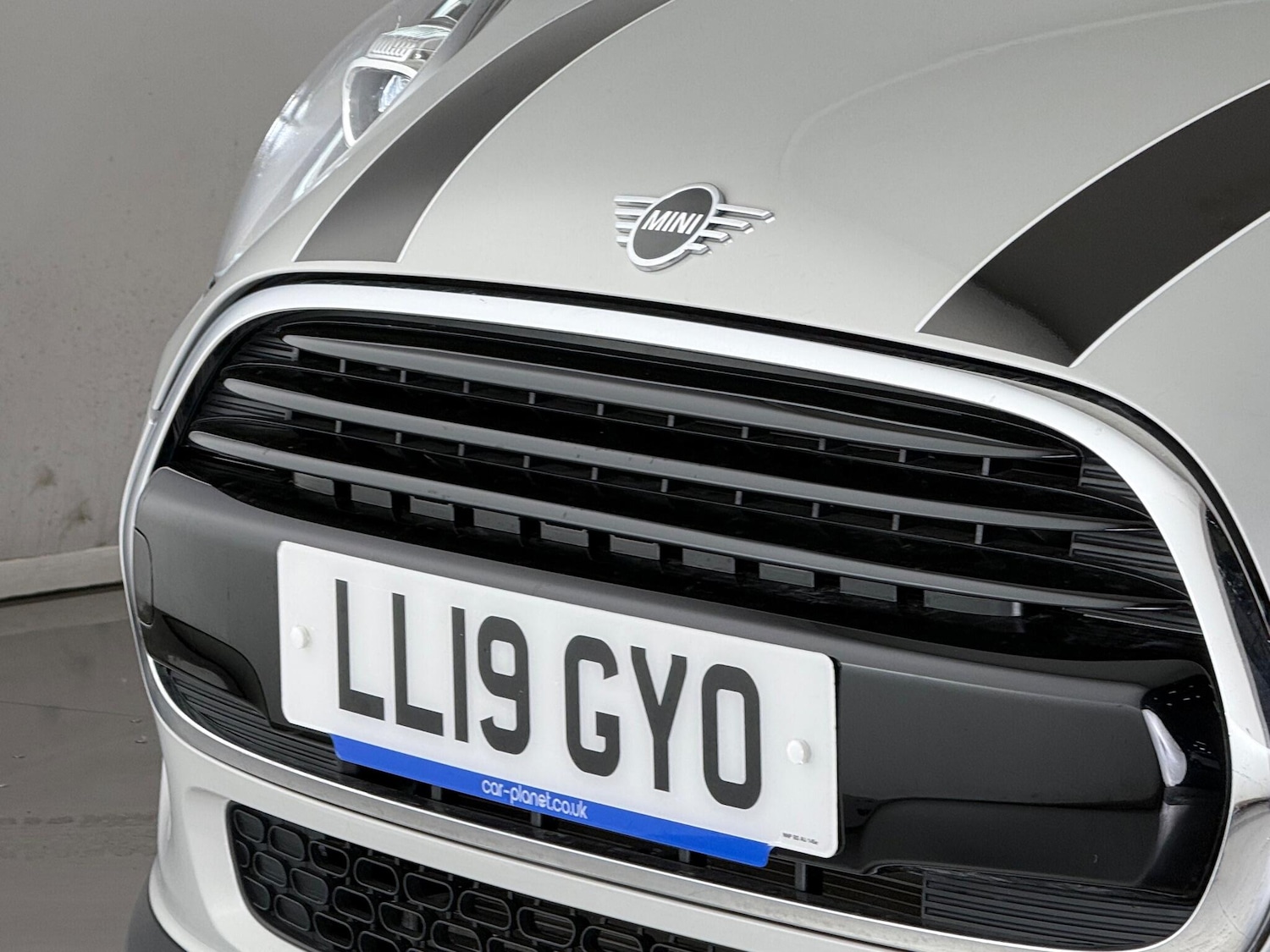 Used MINI Hatch 2019 for sale - 76467080: Photo 44