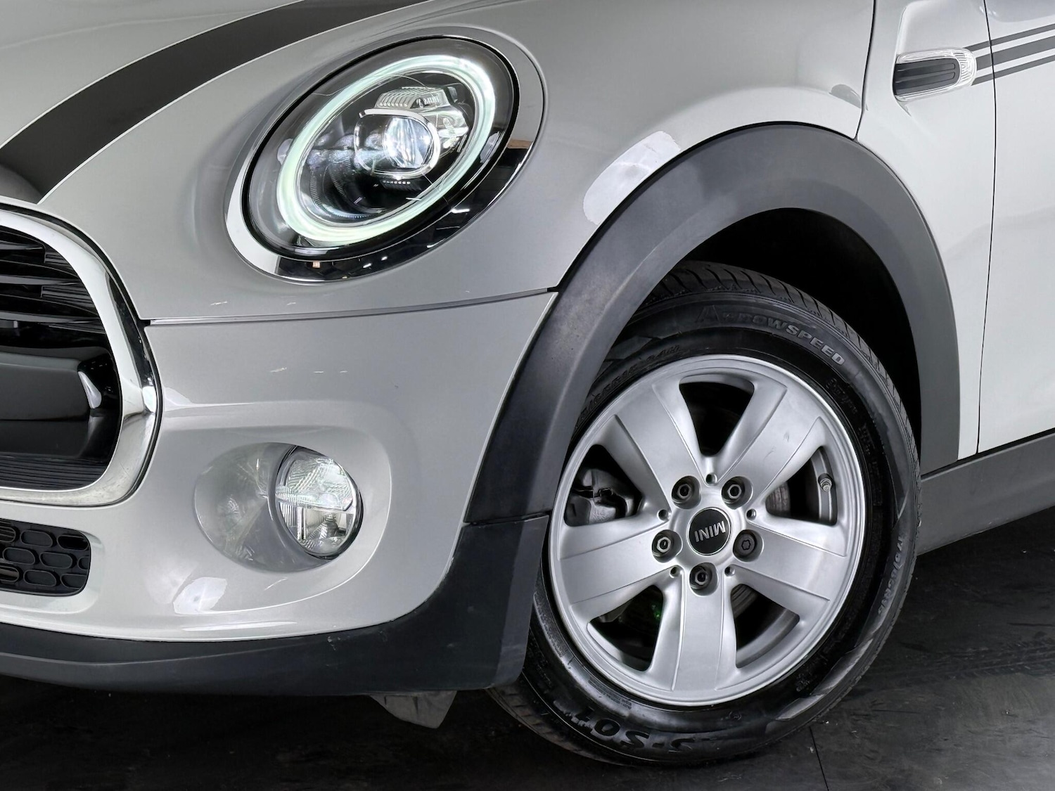 Used MINI Hatch 2019 for sale - 76467080: Photo 45