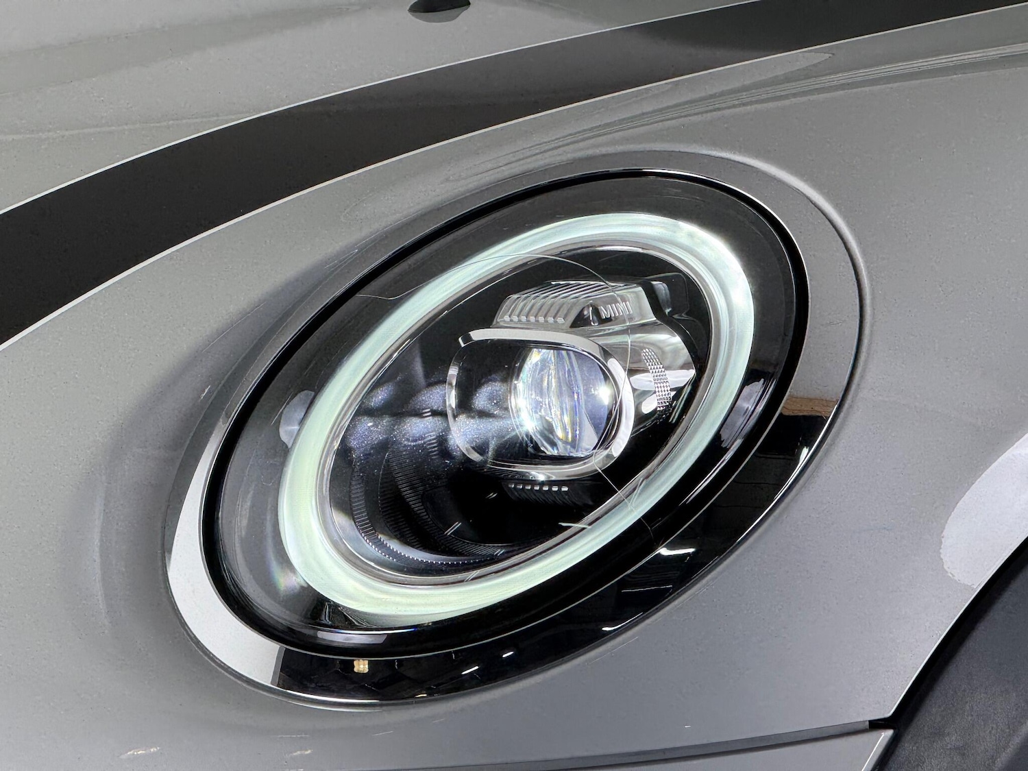 Used MINI Hatch 2019 for sale - 76467080: Photo 9