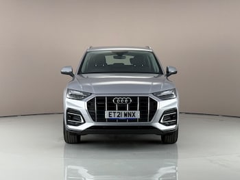 Used Audi Q5 2021 for sale - 77883629: Photo
