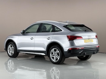 Used Audi Q5 2021 for sale - 77883629: Photo