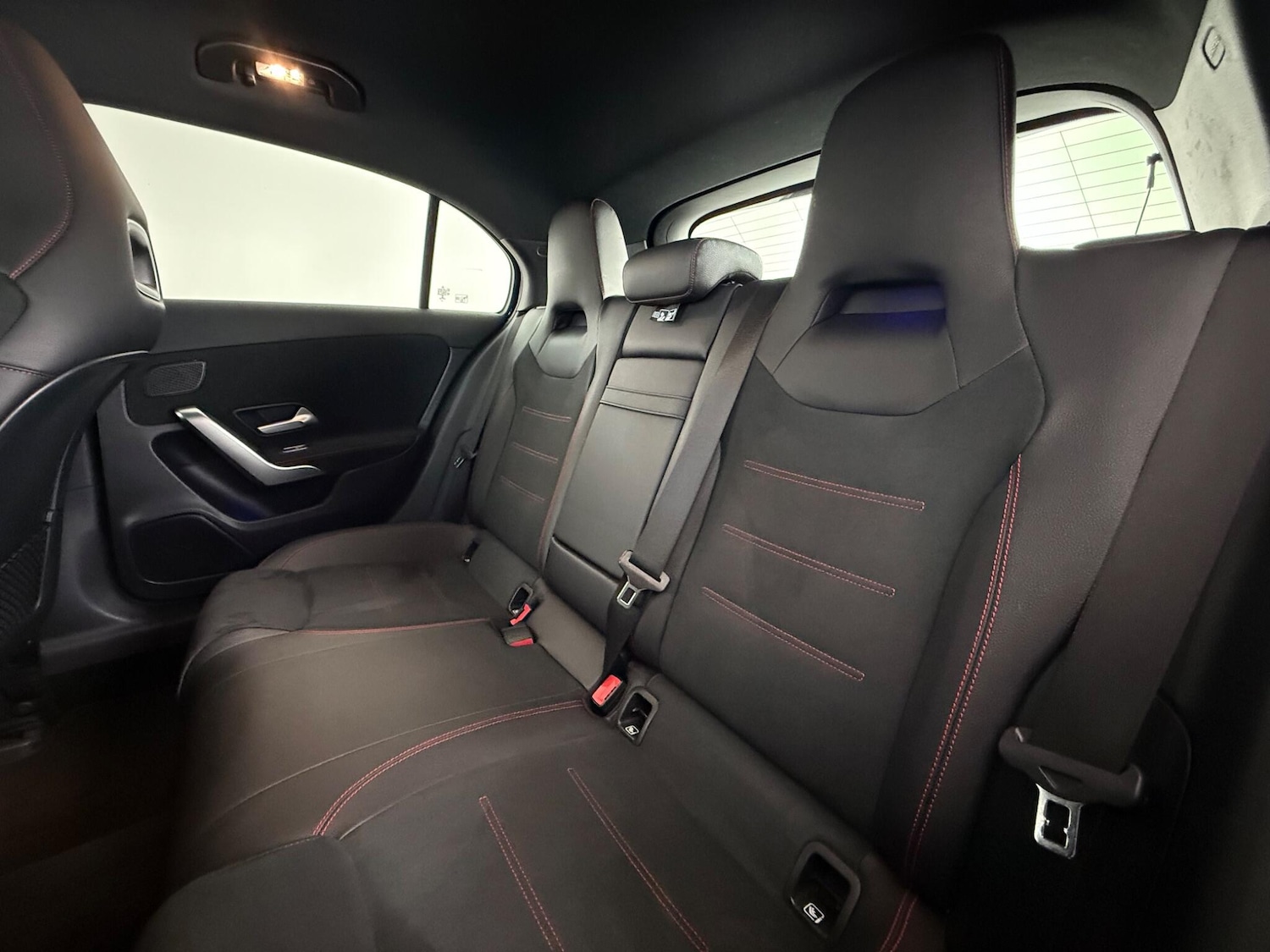 Used Mercedes-Benz A-Class 2019 for sale - 76585367: Photo 18