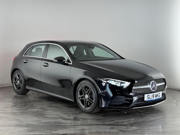 2019 (19) - A250 AMG Line Premium 5dr Auto