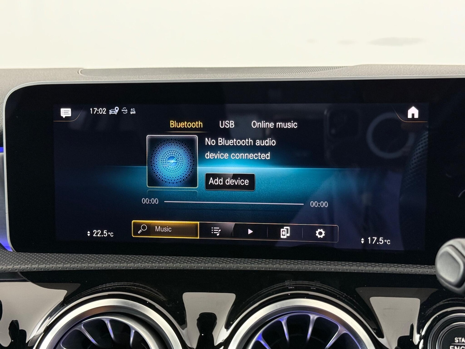 Used Mercedes-Benz A-Class 2019 for sale - 76585367: Photo 36