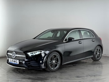 Used Mercedes-Benz A-Class 2019 for sale - 76585367: Photo