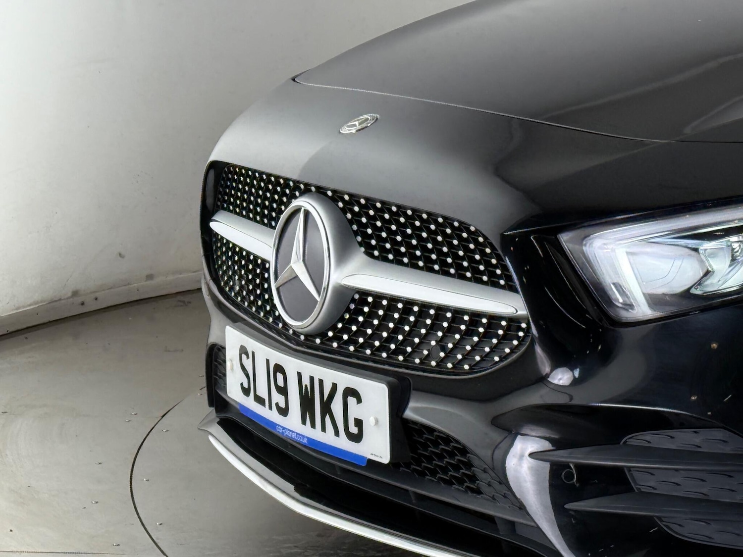 Used Mercedes-Benz A-Class 2019 for sale - 76585367: Photo 46