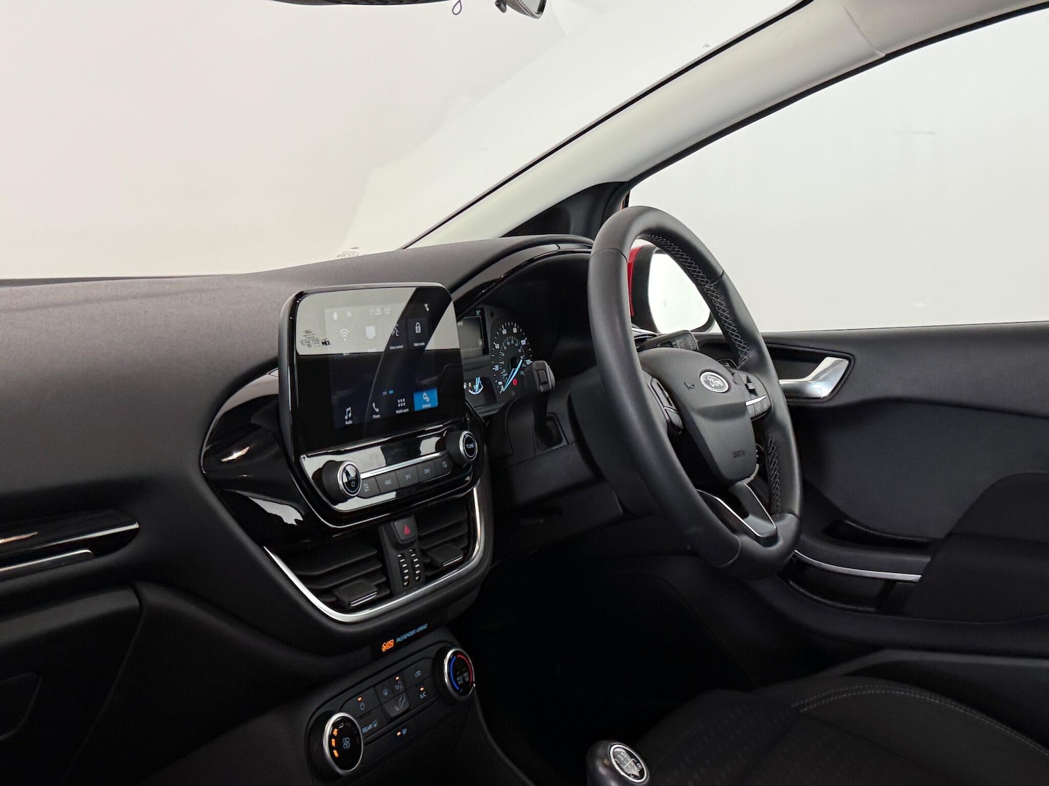 Used Ford Fiesta 2018 for sale - 76467153: Photo 16