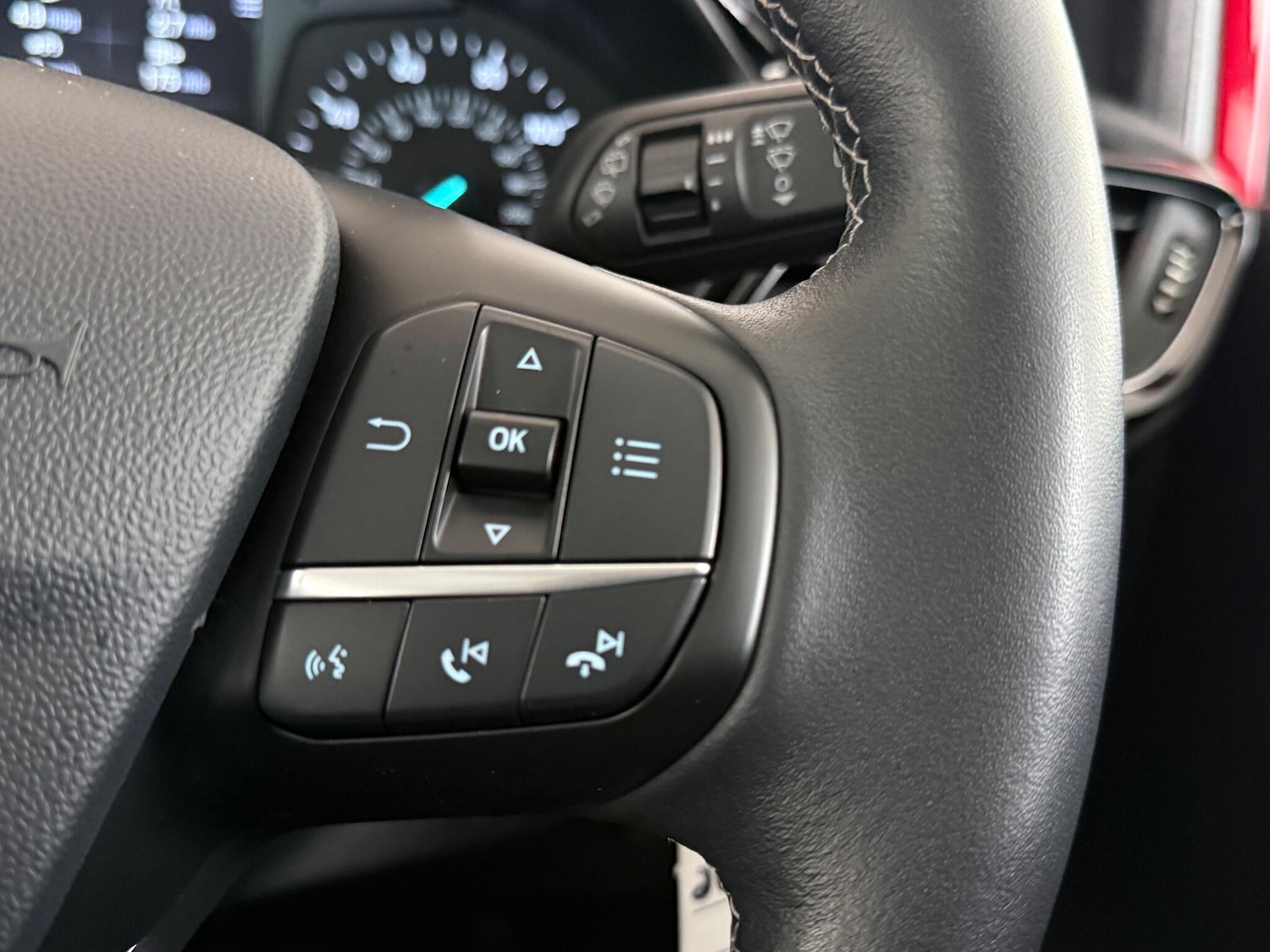 Used Ford Fiesta 2018 for sale - 76467153: Photo 24