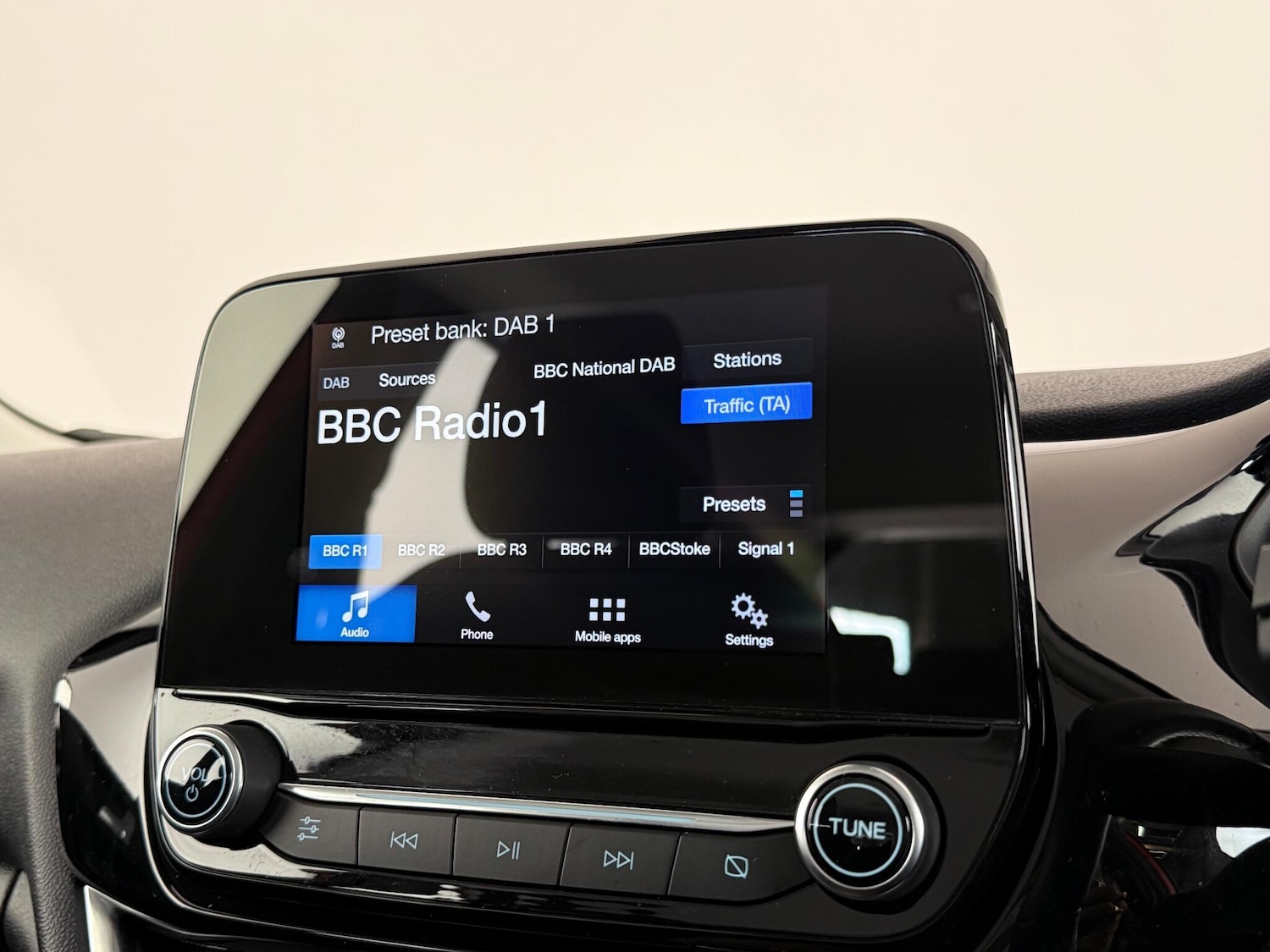 Used Ford Fiesta 2018 for sale - 76467153: Photo 33