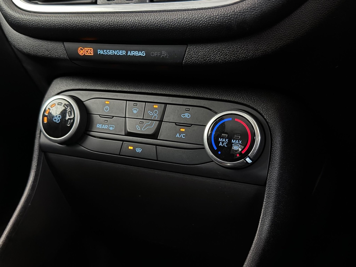 Used Ford Fiesta 2018 for sale - 76467153: Photo 38