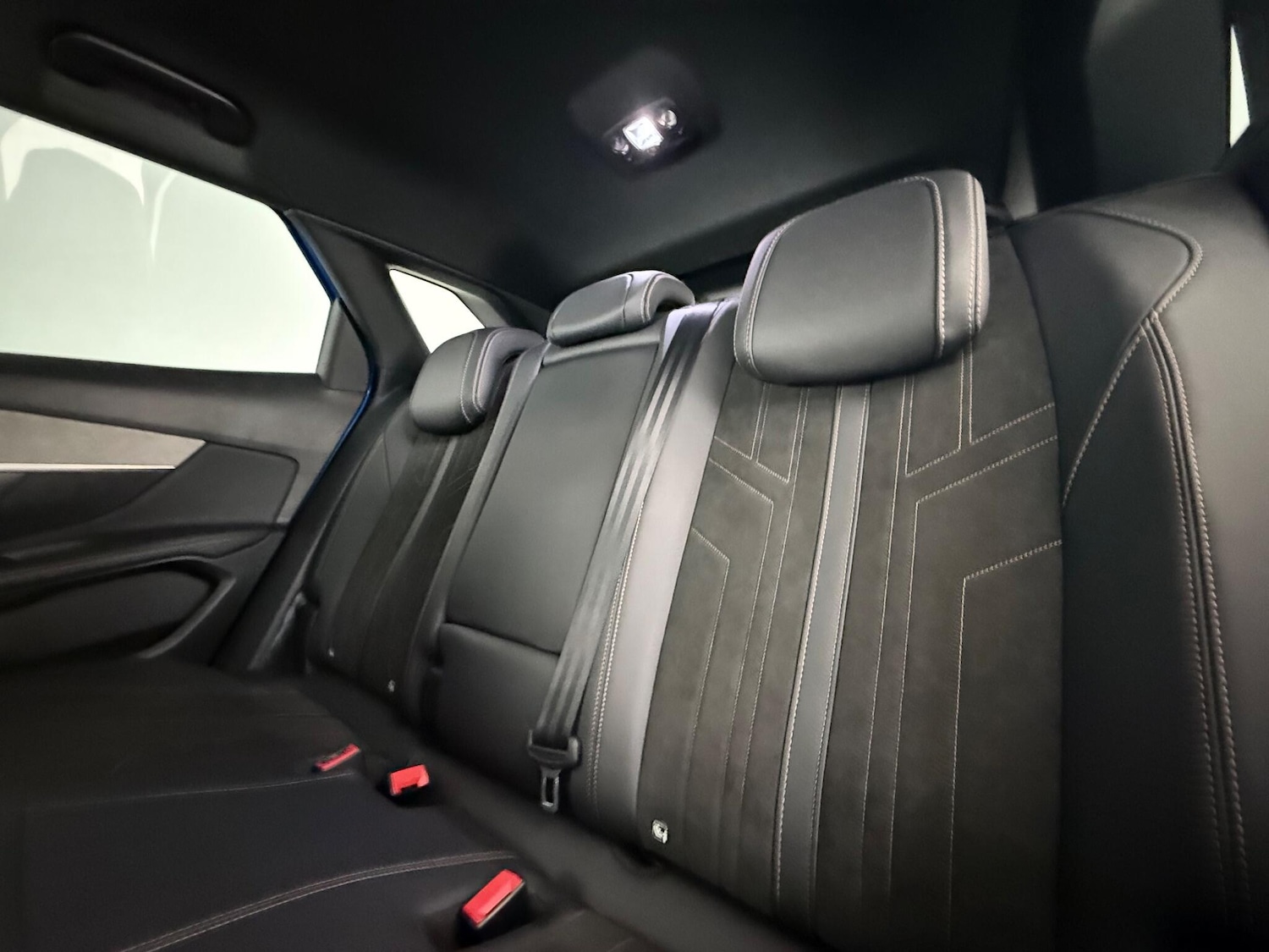 Used Peugeot 3008 2022 for sale - 77182921: Photo 15