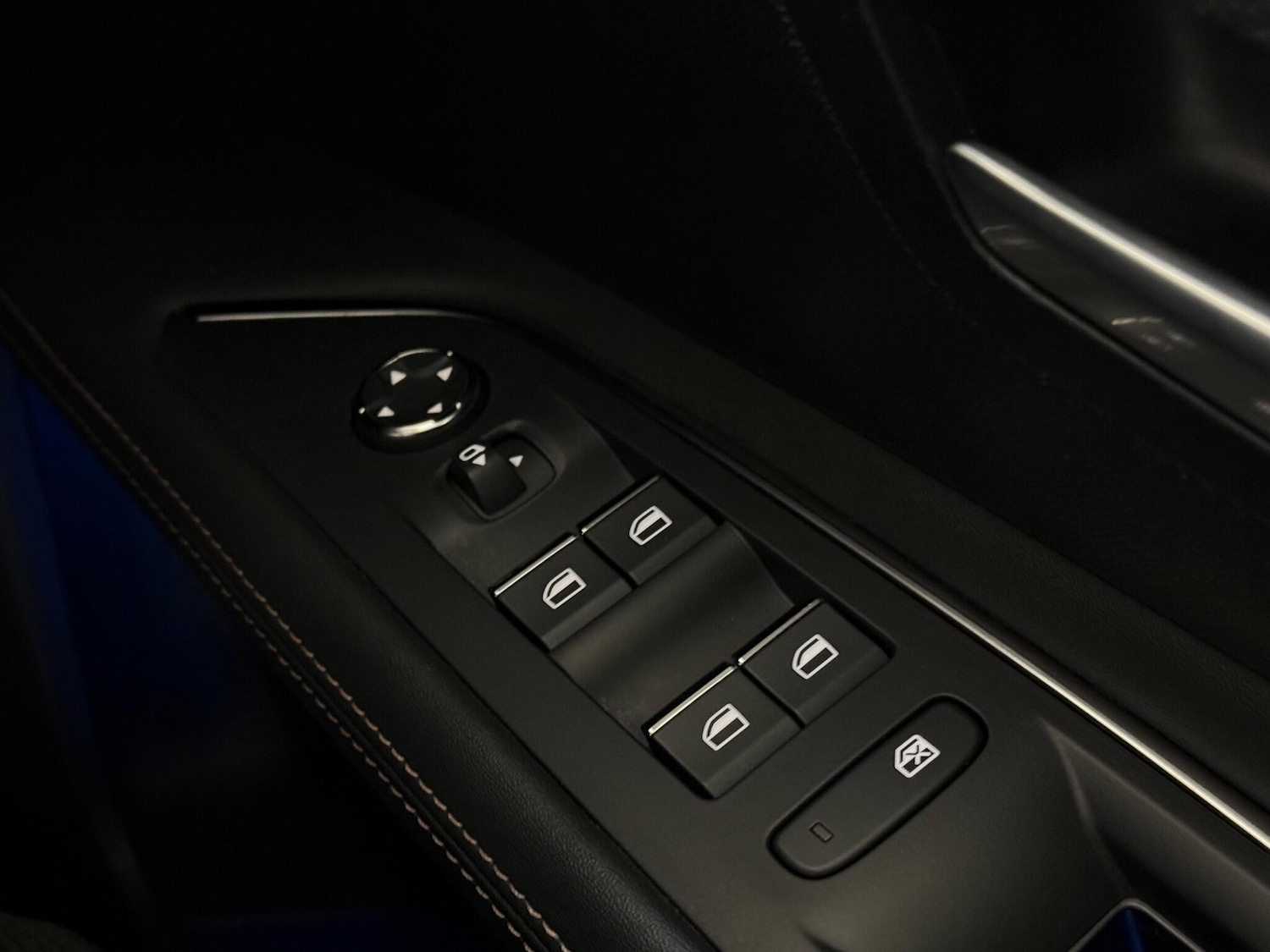 Used Peugeot 3008 2022 for sale - 77182921: Photo 18