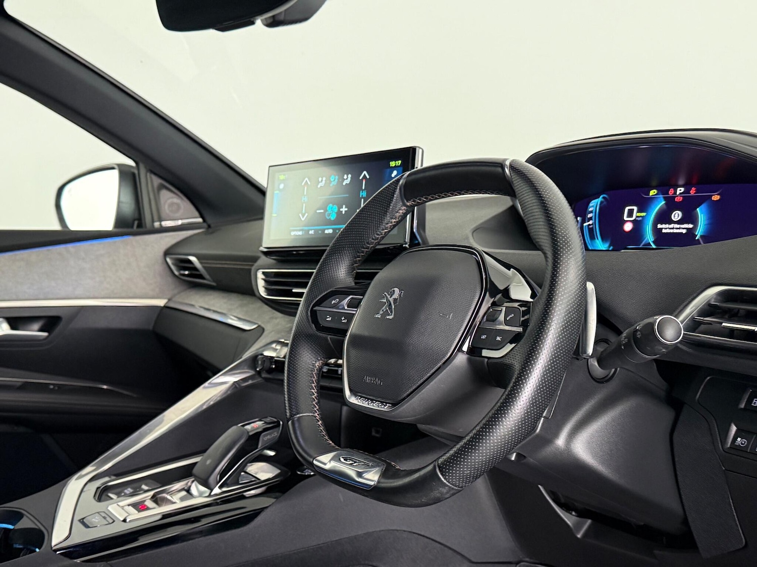 Used Peugeot 3008 2022 for sale - 77182921: Photo 20