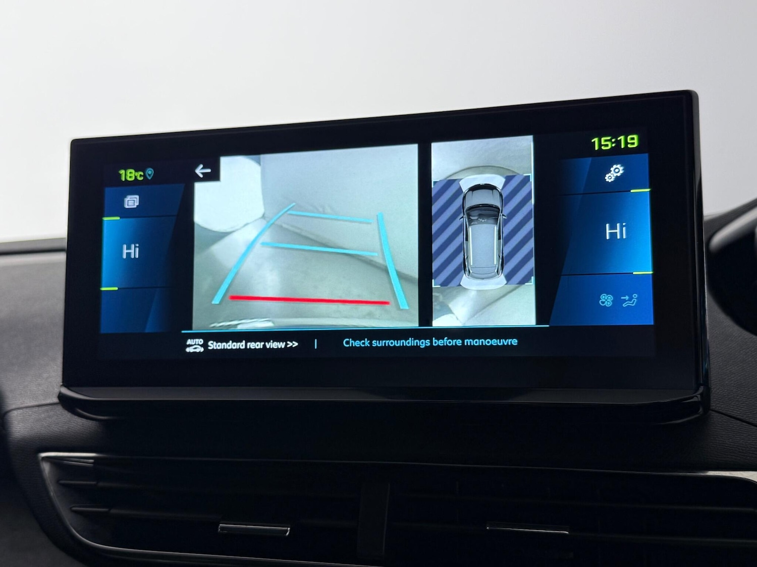 Used Peugeot 3008 2022 for sale - 77182921: Photo 33