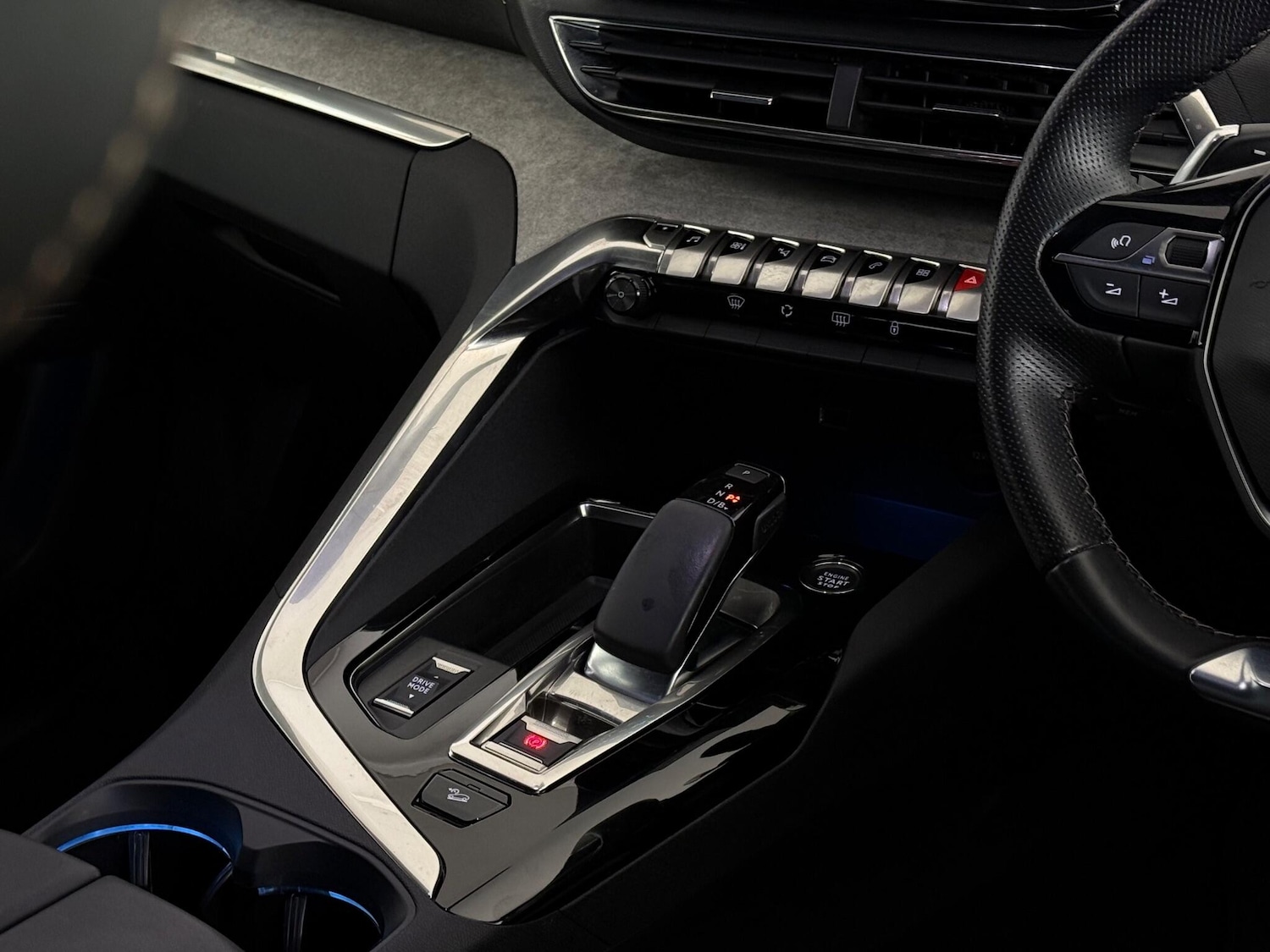 Used Peugeot 3008 2022 for sale - 77182921: Photo 34