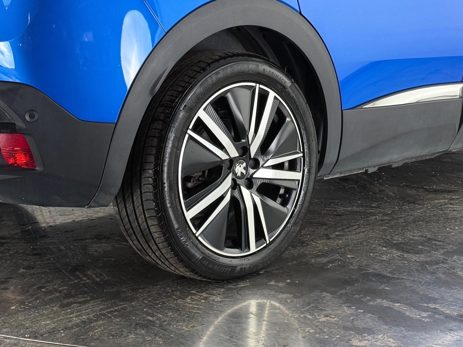 Used Peugeot 3008 2022 for sale - 77182921: Photo 8