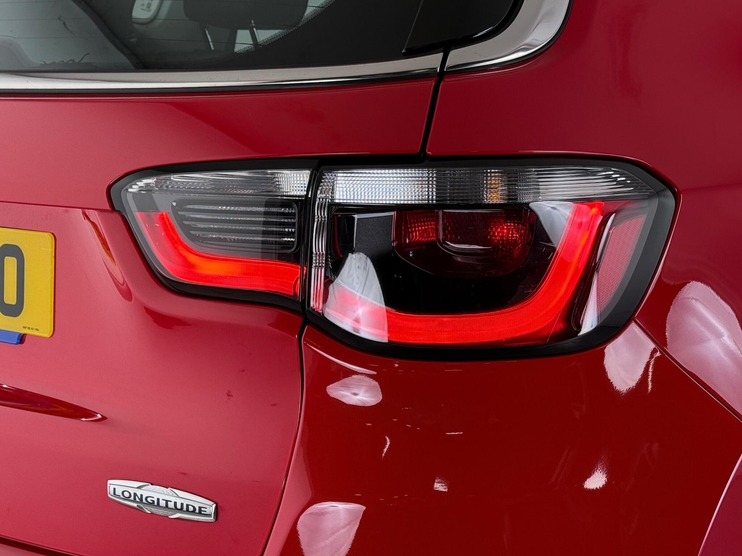 Used Jeep Compass 2020 for sale - 76467054: Photo 10