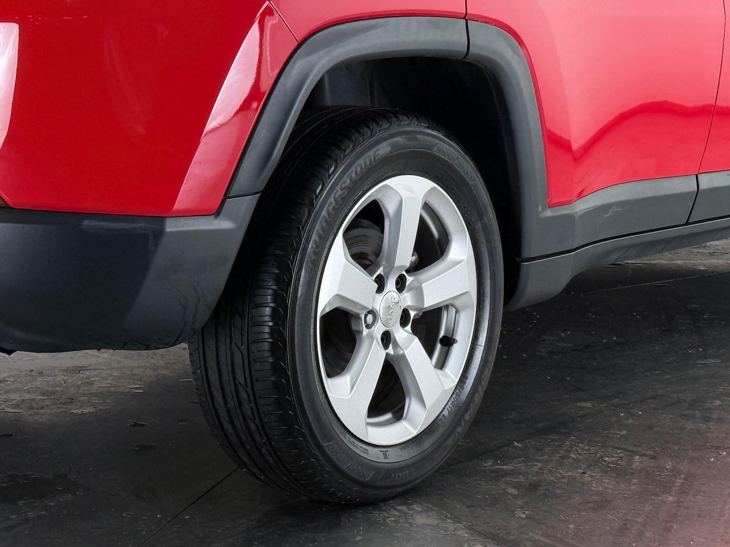 Used Jeep Compass 2020 for sale - 76467054: Photo 12