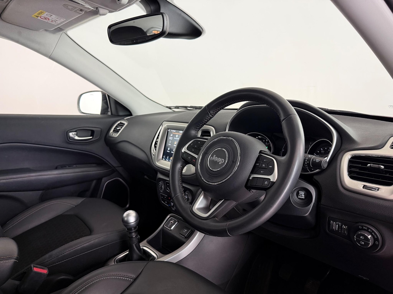 Used Jeep Compass 2020 for sale - 76467054: Photo 15