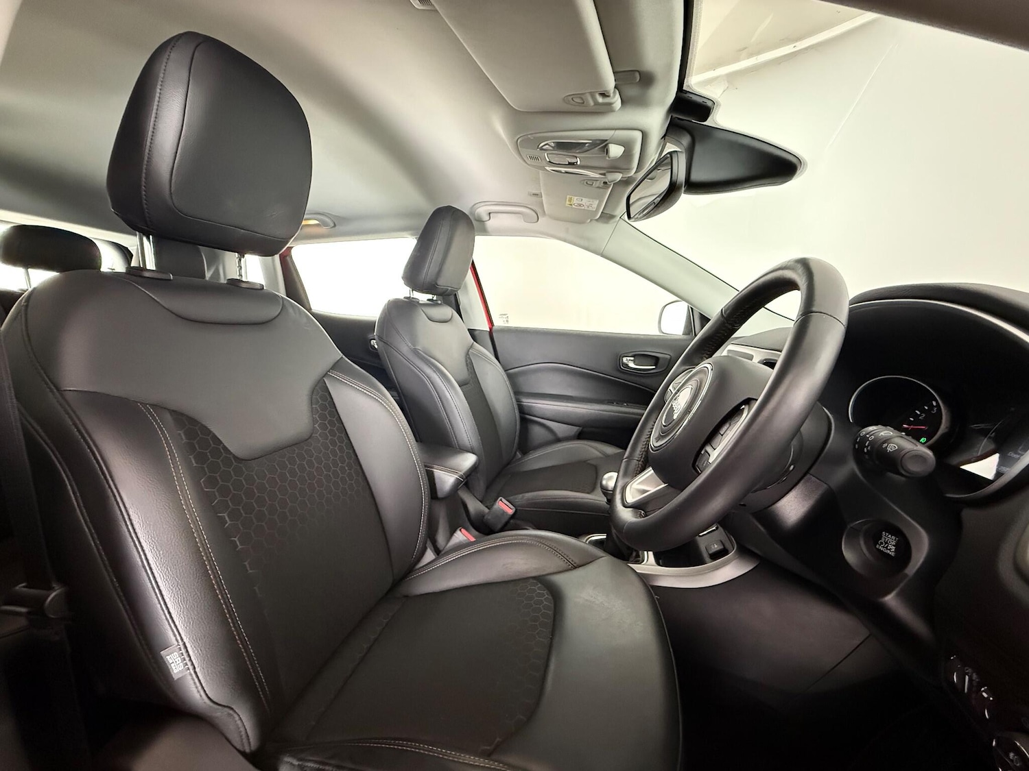 Used Jeep Compass 2020 for sale - 76467054: Photo 16