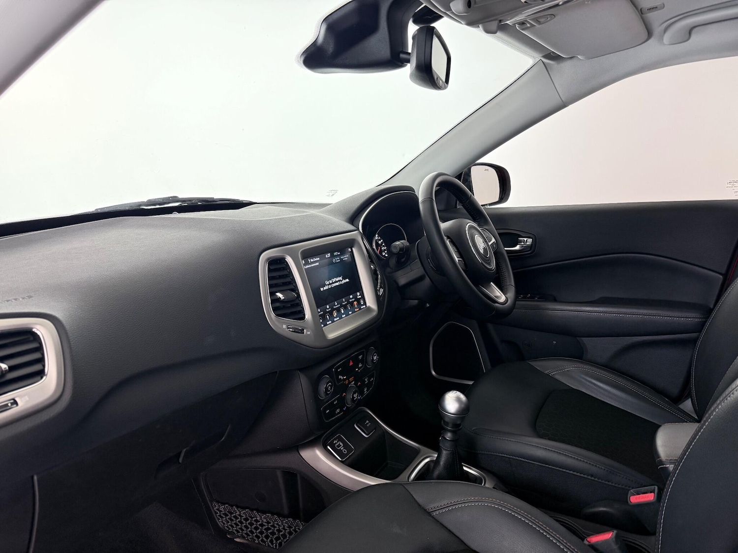 Used Jeep Compass 2020 for sale - 76467054: Photo 17