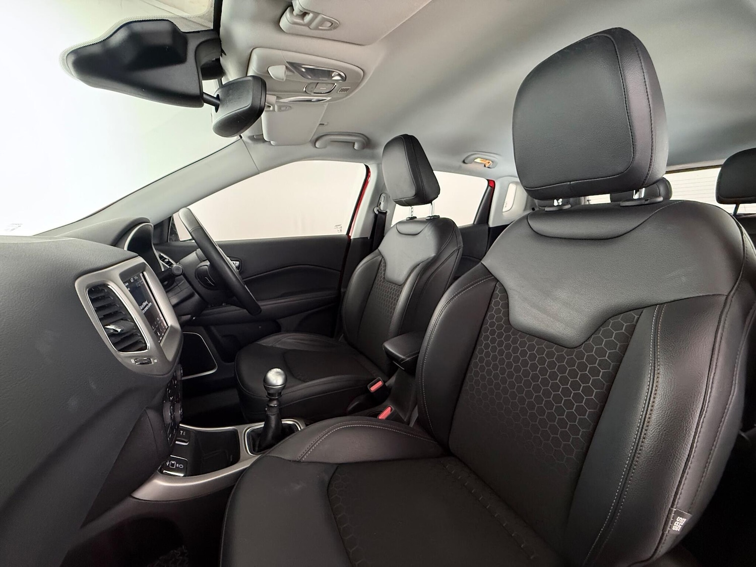 Used Jeep Compass 2020 for sale - 76467054: Photo 18