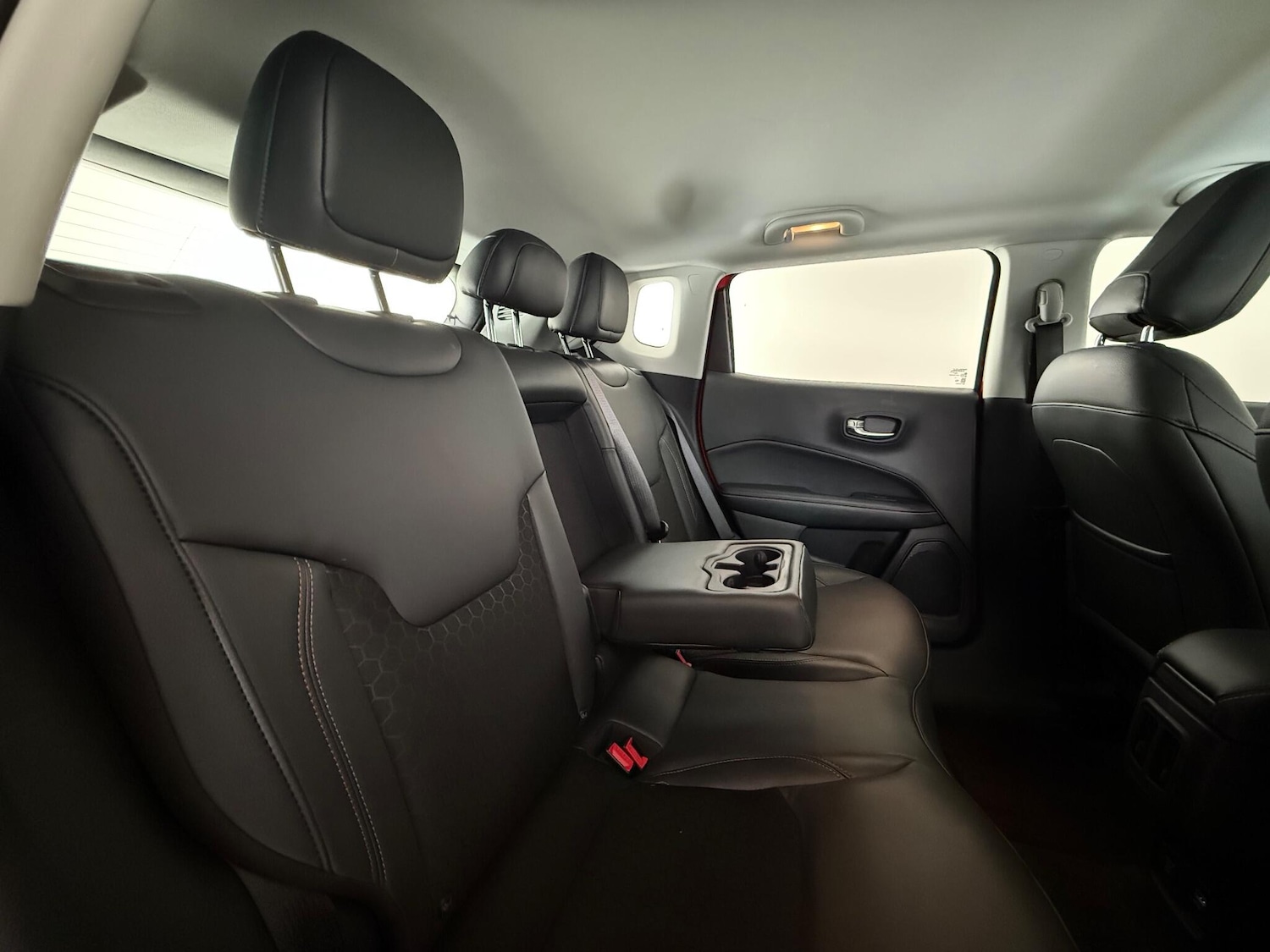 Used Jeep Compass 2020 for sale - 76467054: Photo 19