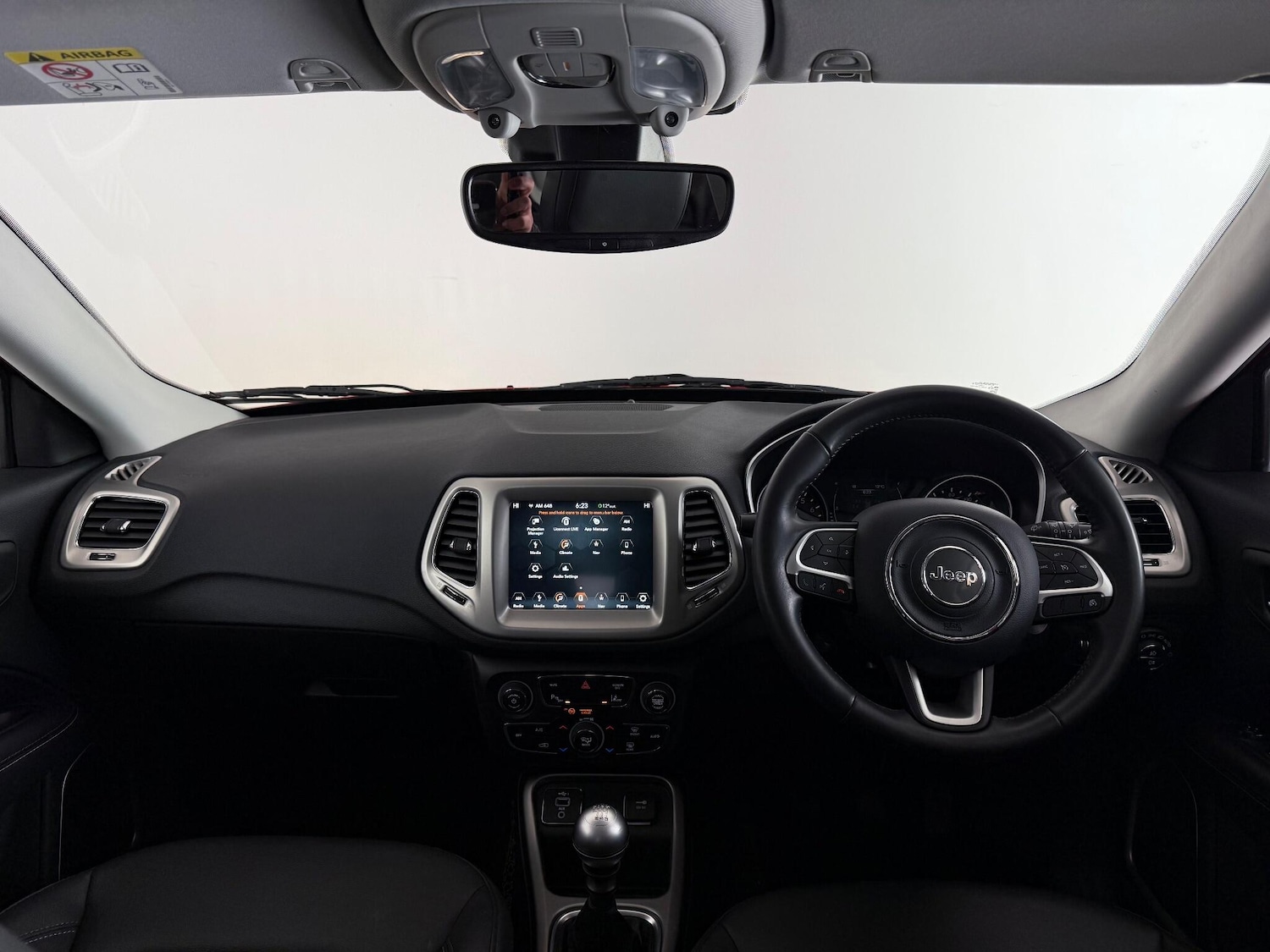 Used Jeep Compass 2020 for sale - 76467054: Photo 20