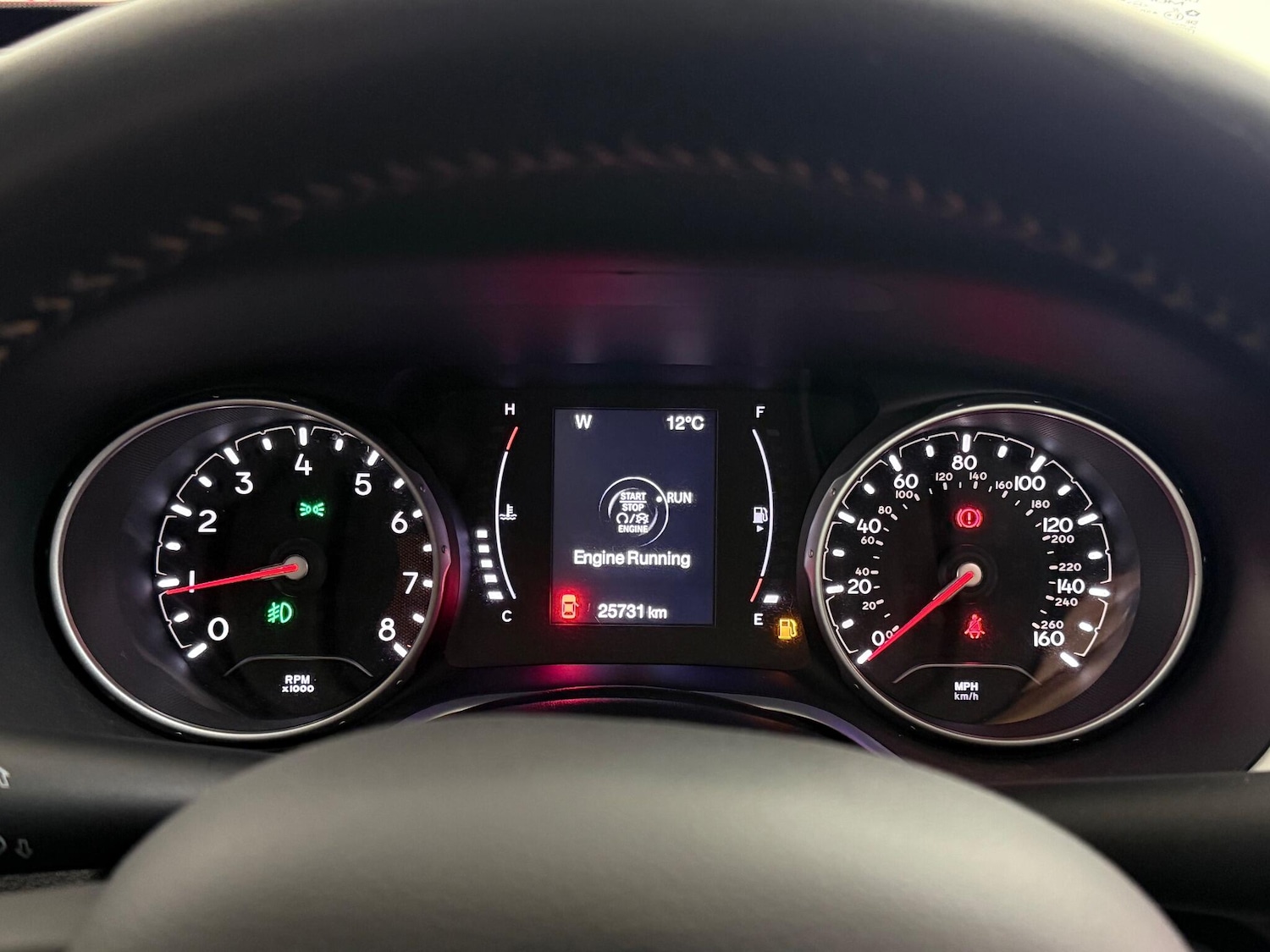 Used Jeep Compass 2020 for sale - 76467054: Photo 24