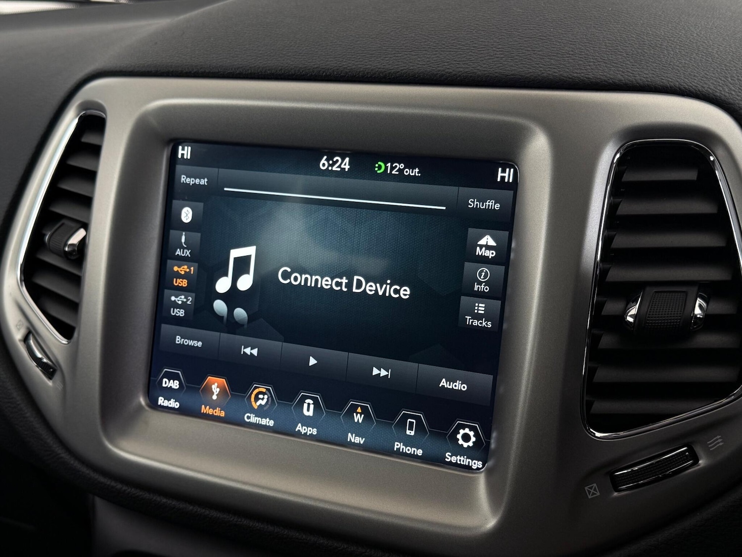 Used Jeep Compass 2020 for sale - 76467054: Photo 30