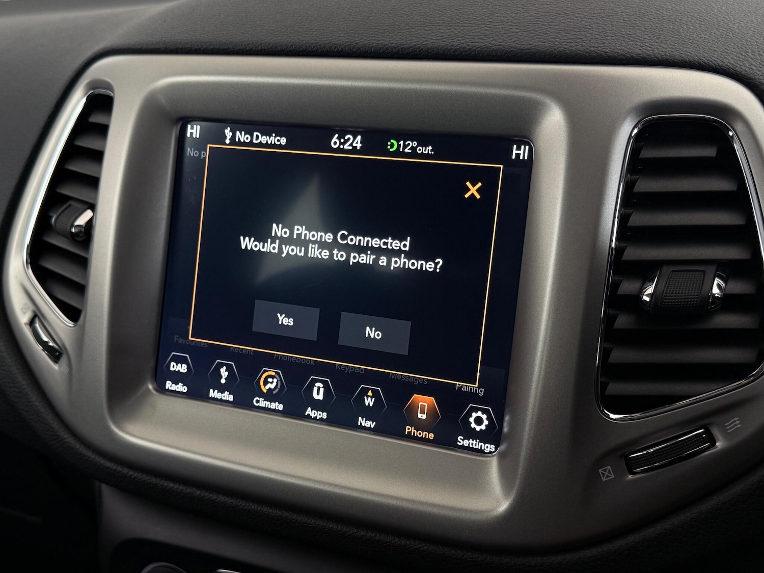 Used Jeep Compass 2020 for sale - 76467054: Photo 32