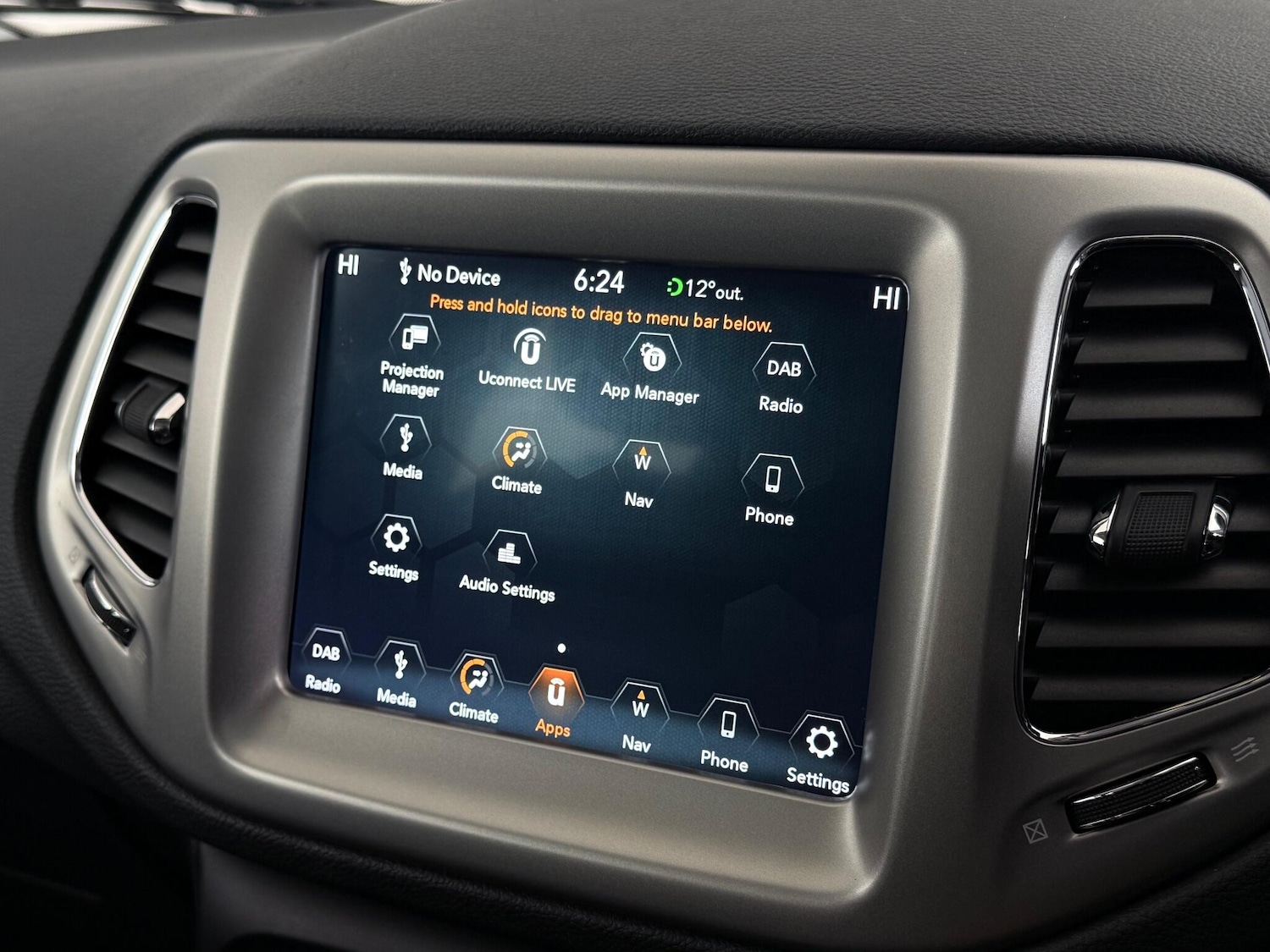 Used Jeep Compass 2020 for sale - 76467054: Photo 34