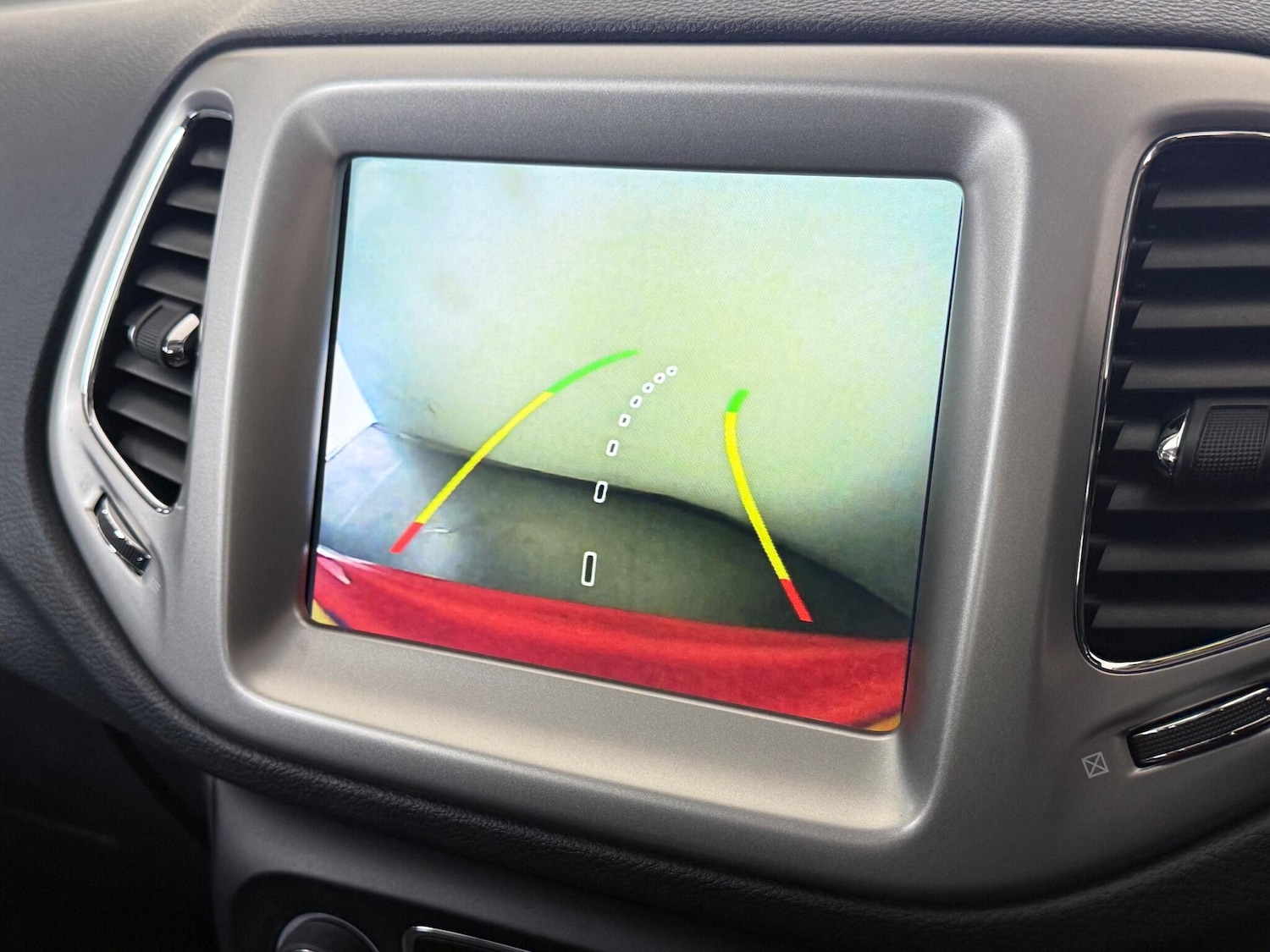 Used Jeep Compass 2020 for sale - 76467054: Photo 36