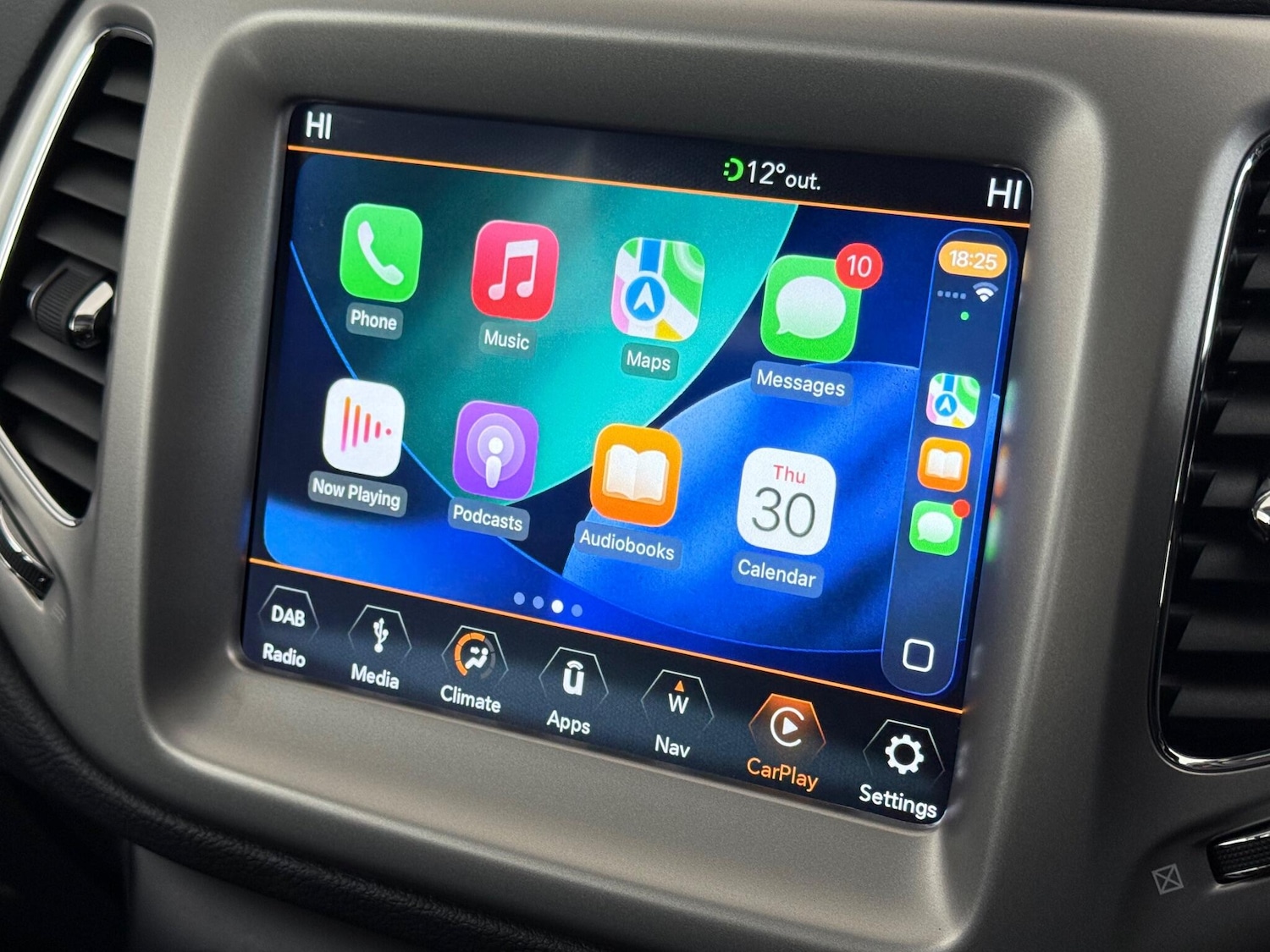 Used Jeep Compass 2020 for sale - 76467054: Photo 37