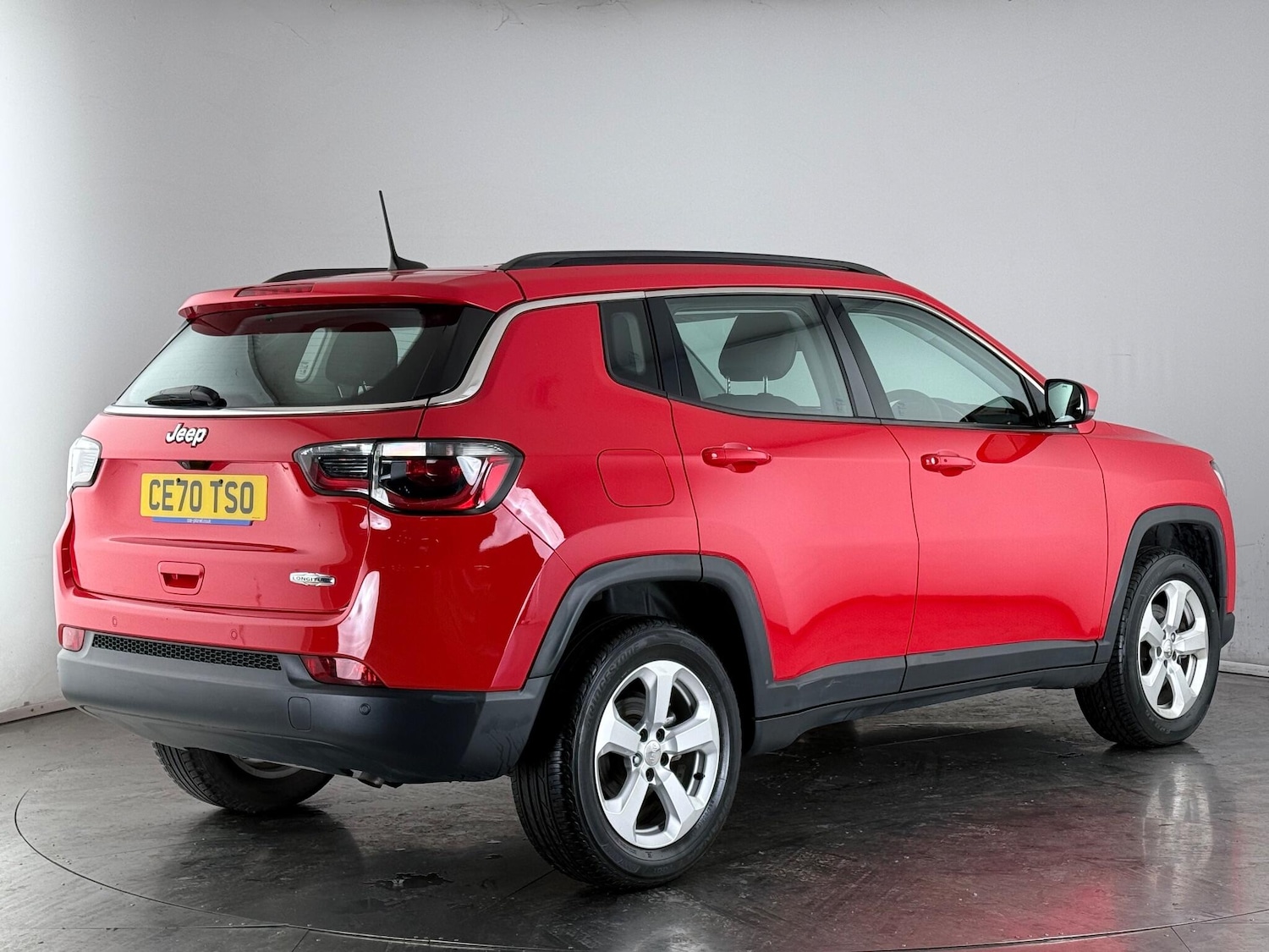 Used Jeep Compass 2020 for sale - 76467054: Photo 5