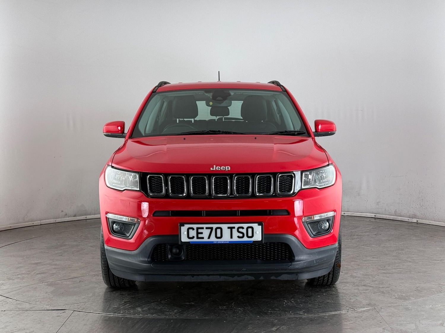 Used Jeep Compass 2020 for sale - 76467054: Photo 7